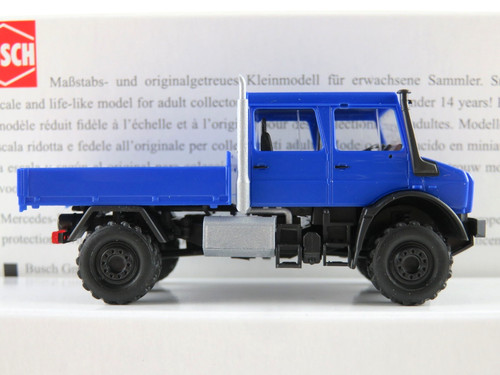 Busch 51082 mercedes - busch,