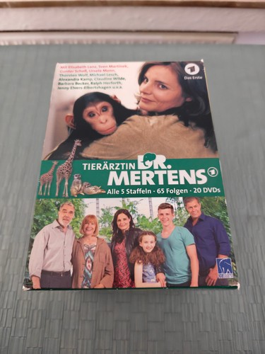 Tierärztin mertens - dr.,