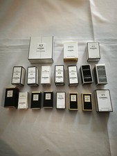 Parfum Miniaturen  18  Chanel