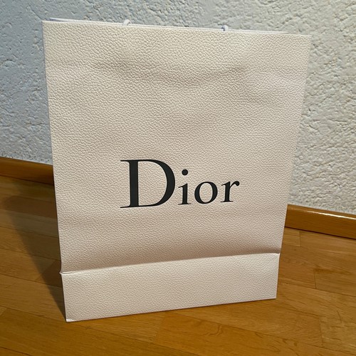 Dior tragetasche - -,
