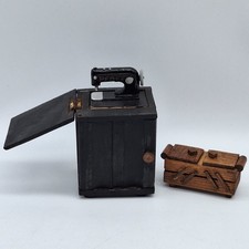 Puppenstube Puppenhaus seltene