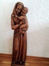 Maria mit Jesuskind Madonna