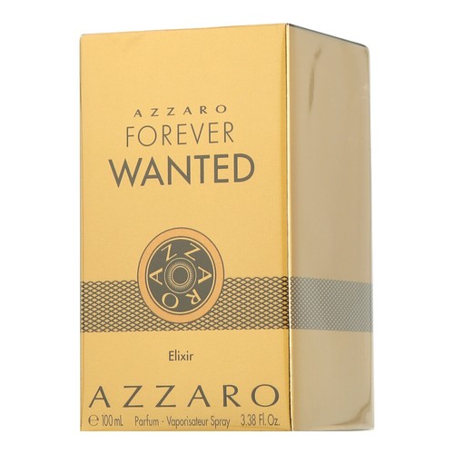 Azzaro forever wanted elixir - forever,
