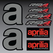 Motorrad Sticker Aufkleber