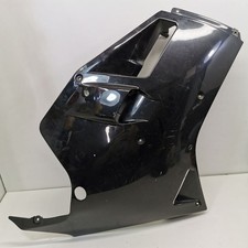 Yamaha FZR 1000 2LA EZ:87