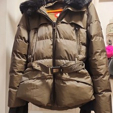 Wellensteyn winterjacke tivoli - winterjacke,