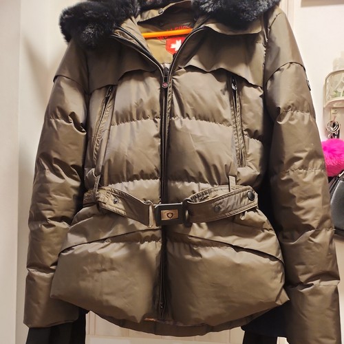 Wellensteyn winterjacke tivoli - wellensteyn,