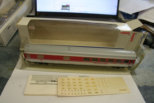Märklin 4287 - h0,