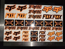 Fox Racing Leistung