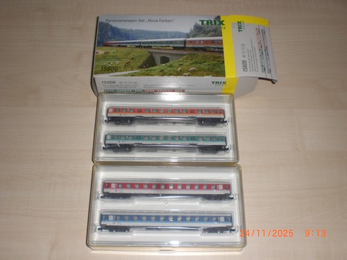 Minitrix 15806