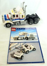 LEGO Model Team 5580 Highway