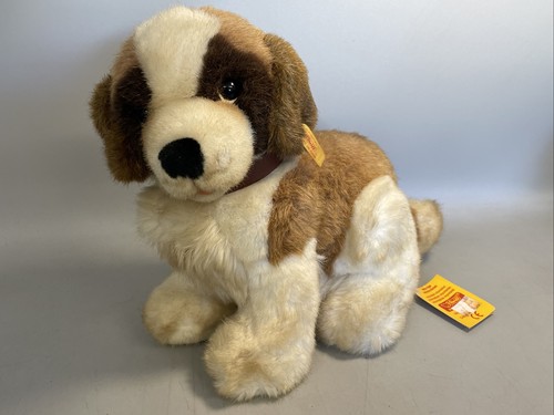 Steiff bernie hund - steiff,