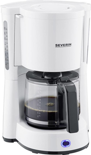 Severin kaffeemaschine - severin,