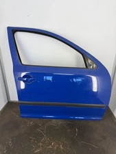 Tür Skoda Octavia II 1Z Kombi