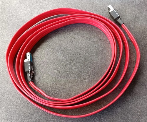 Wireworld starlight ethernet - wireworld,