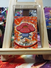 Pokémon TCG Topps Giflor #45 deutsch Vintage Sammlungsauflösung