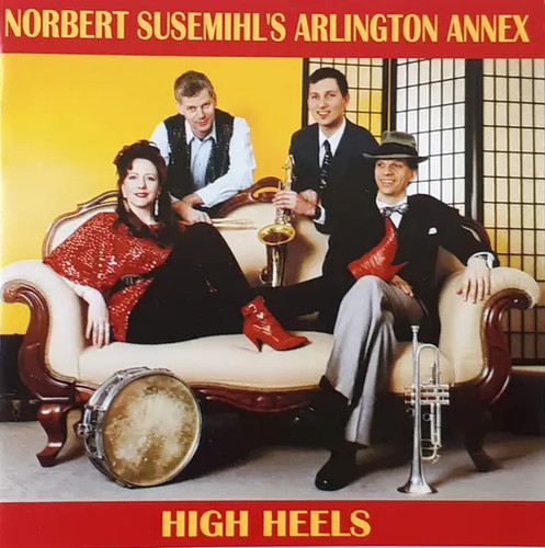 Norbert susemihls arlington - norbert,