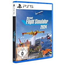 Microsoft Flight Simulator