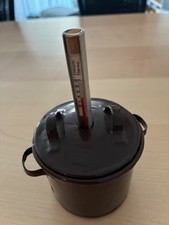 Puppenküche  Einweck Topf 