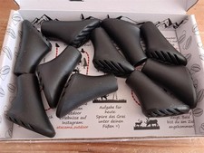 Atacama Nordic Walking Stöcke Gummipuffer - [10 Stück] -- 3988/505