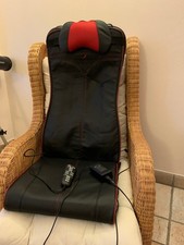 Casada Quattromed IV s Shiatsu