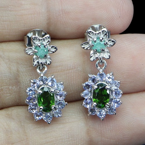 925 sterling silber ohrringe - sterling,