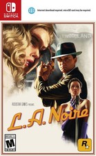 Noire download required - noire,