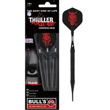 BULL'S Thriller Soft Dart -- 1