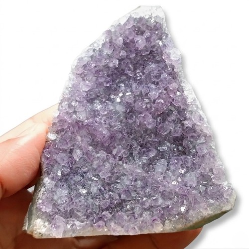 Amethyst druse uruguay - druse, 220