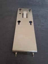 Strickmaschine Zubehör Pfaff Passap Duomatic 80 für Computer