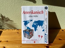 Assimil Amerikanisch ohne