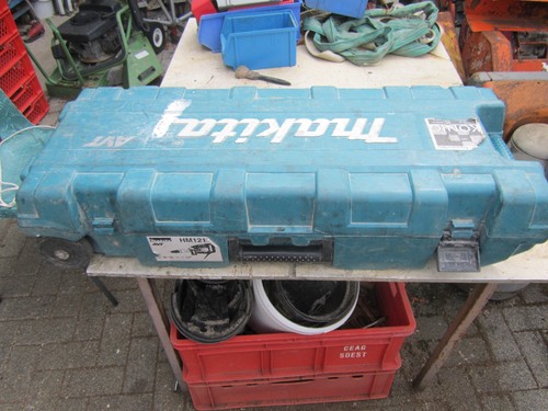 Abbruchhammer makita - abbruchhammer,