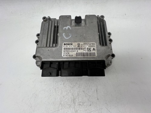 Steuergerät motor citroen - motor, c3