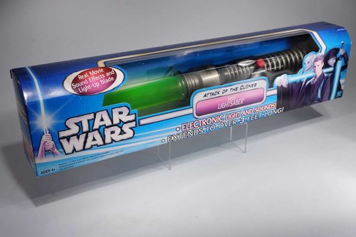 Star wars attack of the - attack,