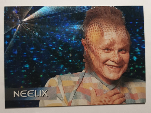 Star trek voyager - star, one