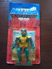 Mer man masters - masters, the
