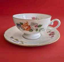 1901-1933 Rosenthal Hildegard