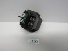 Gilera Nexus 500 Starterrelais Magnetschalter Startautomatik Original 3F10  MRS