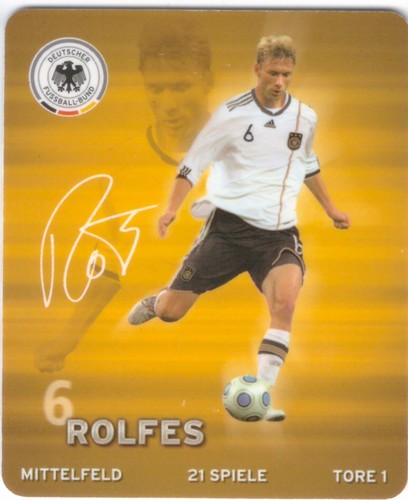 Simon rolfes fußball - 6,