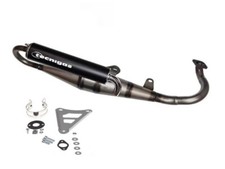 Auspuff Sportauspuff E-Geprüft für Yamaha Aerox 50ccm 2T SA421 5BR SA424