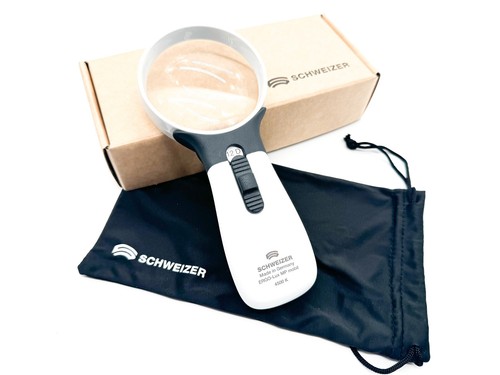Schweizer ergo lux mobil - 1,