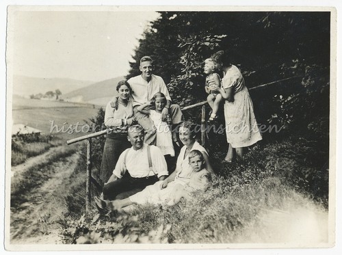 Hoppecke familie - hoppecke,