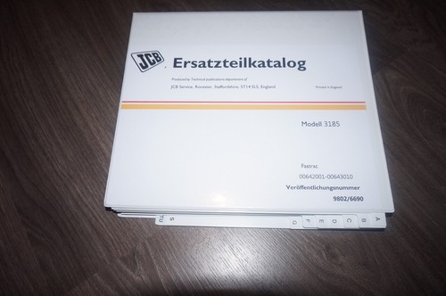 Jcb fastrac 2115 2125 - fastrac,