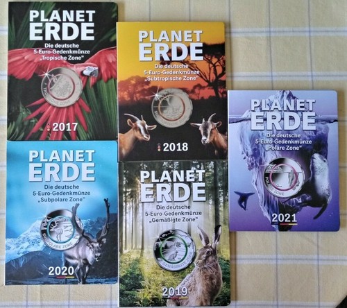Euro planet erde - ,