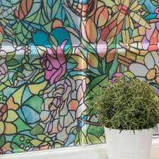 TULIA dc fix selbstklebende