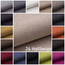 Polsterstoff Lux Meterware