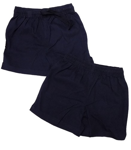 Shorts mädchen uniform jungen - shorts,