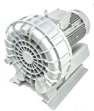 Gardner Denver SAH0275-0150 5,5kW 2900rpm Seitenkanalverdichter -used-