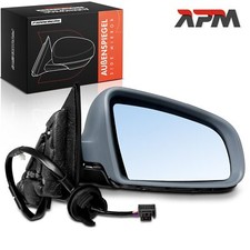 Außenspiegel Rechts Konvex