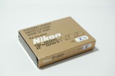 Nikon Focusing Screen Type B for F90 Einstellscheibe Ref. 192320